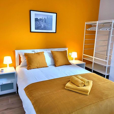 Nuevo Apartamentos Costa Del Alma Valensiya Dış mekan fotoğraf