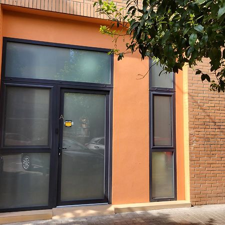 Nuevo Apartamentos Costa Del Alma Valensiya Dış mekan fotoğraf