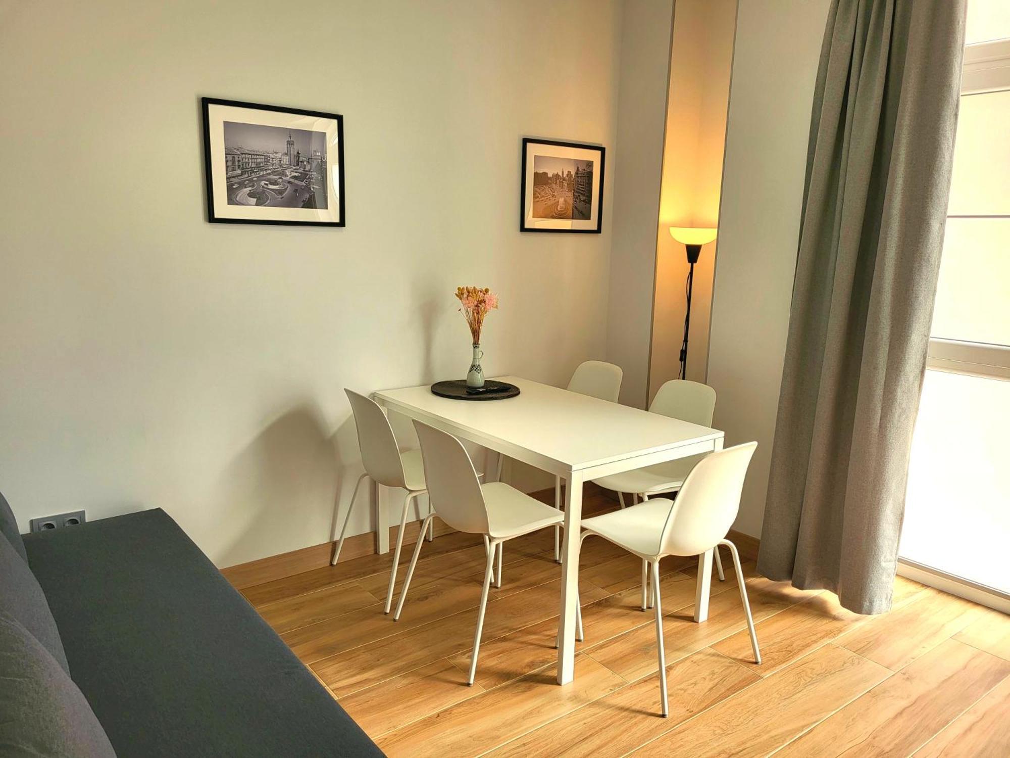 Nuevo Apartamentos Costa Del Alma Valensiya Dış mekan fotoğraf