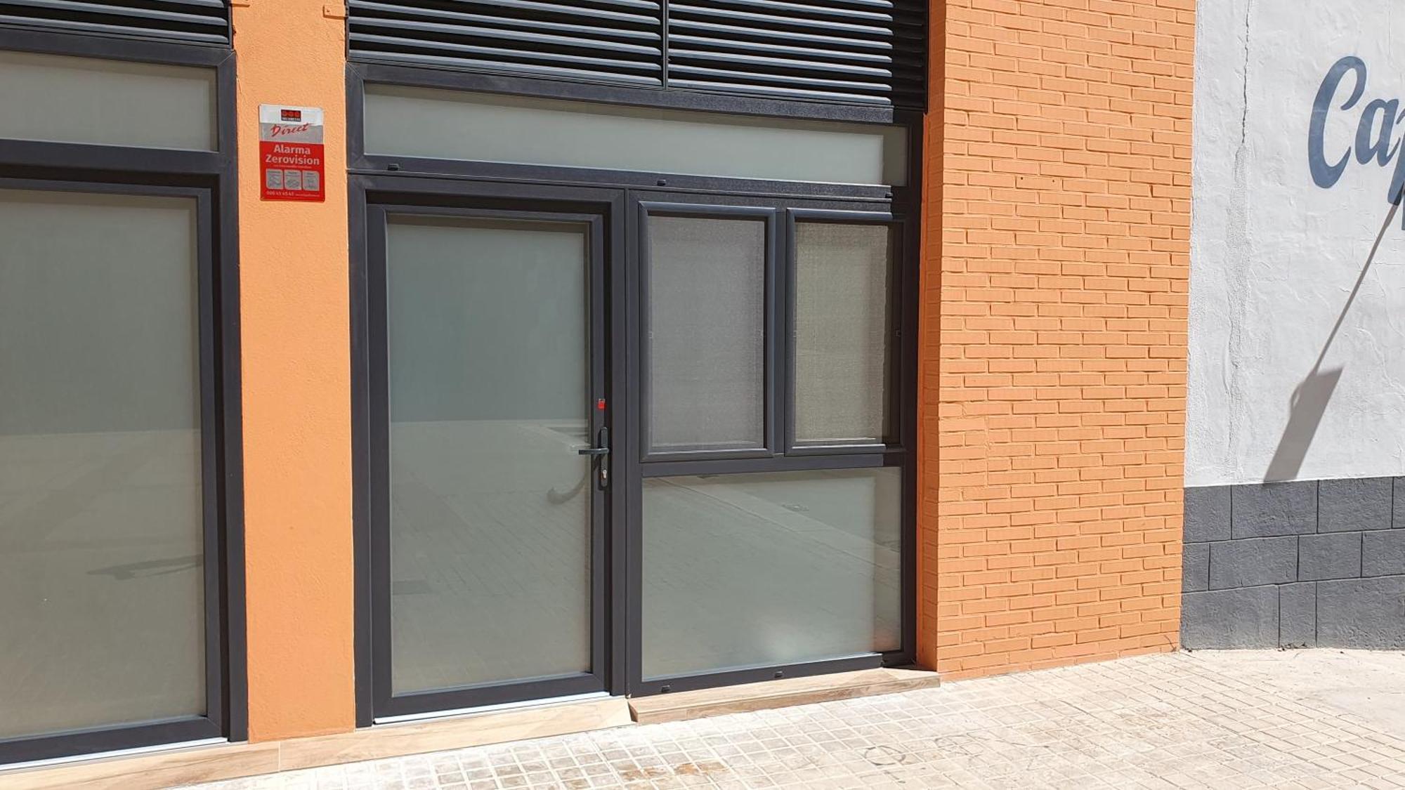 Nuevo Apartamentos Costa Del Alma Valensiya Dış mekan fotoğraf