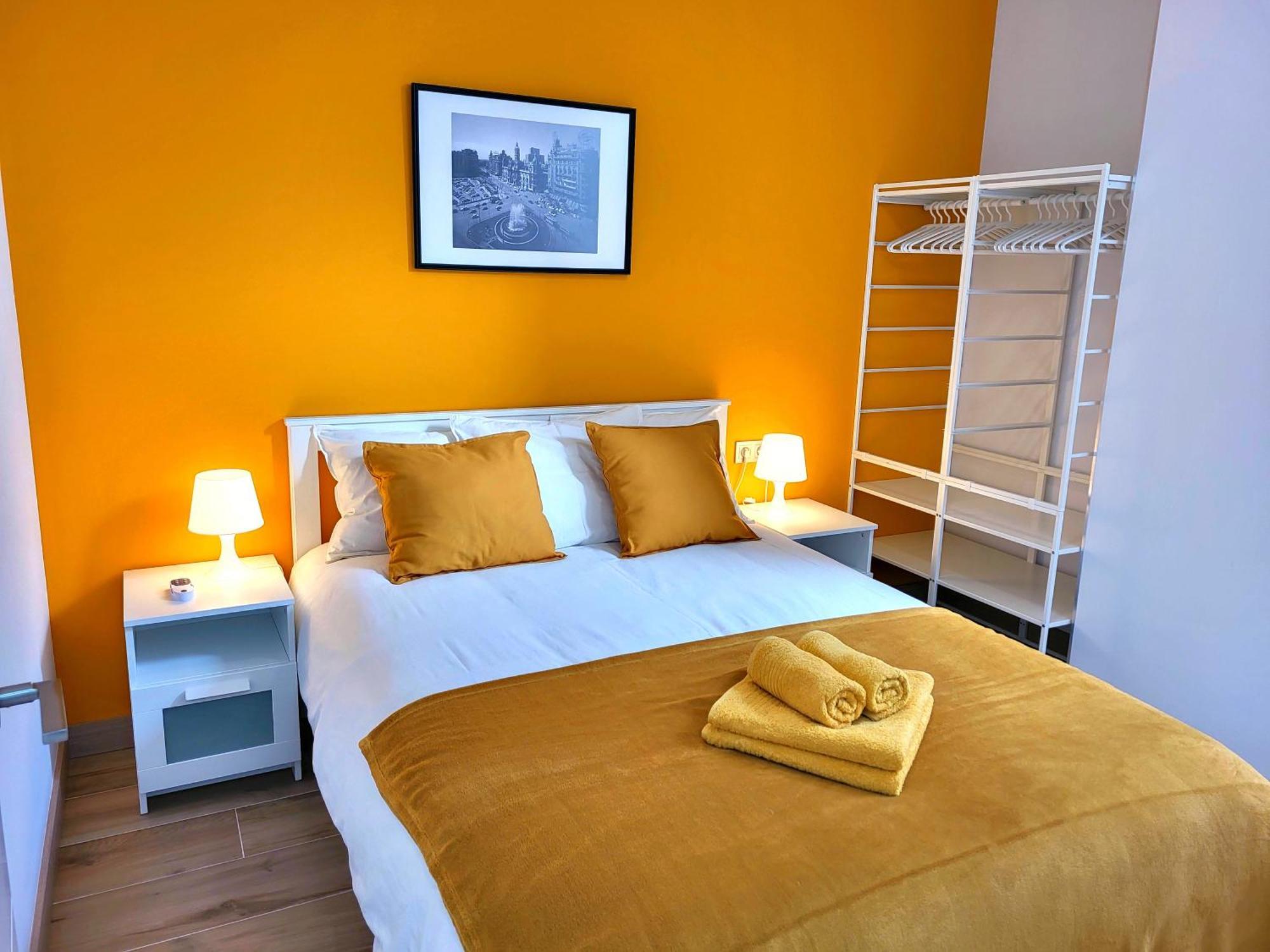 Nuevo Apartamentos Costa Del Alma Valensiya Dış mekan fotoğraf