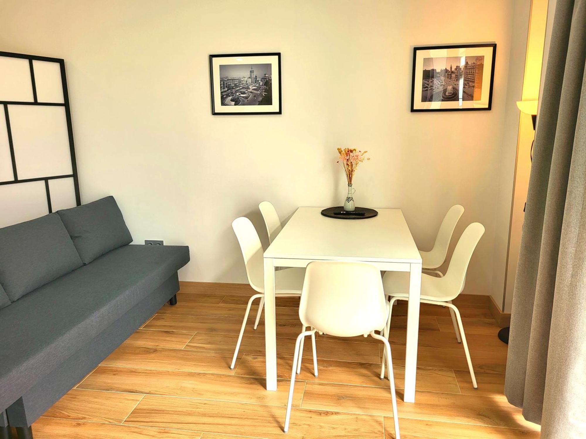 Nuevo Apartamentos Costa Del Alma Valensiya Dış mekan fotoğraf