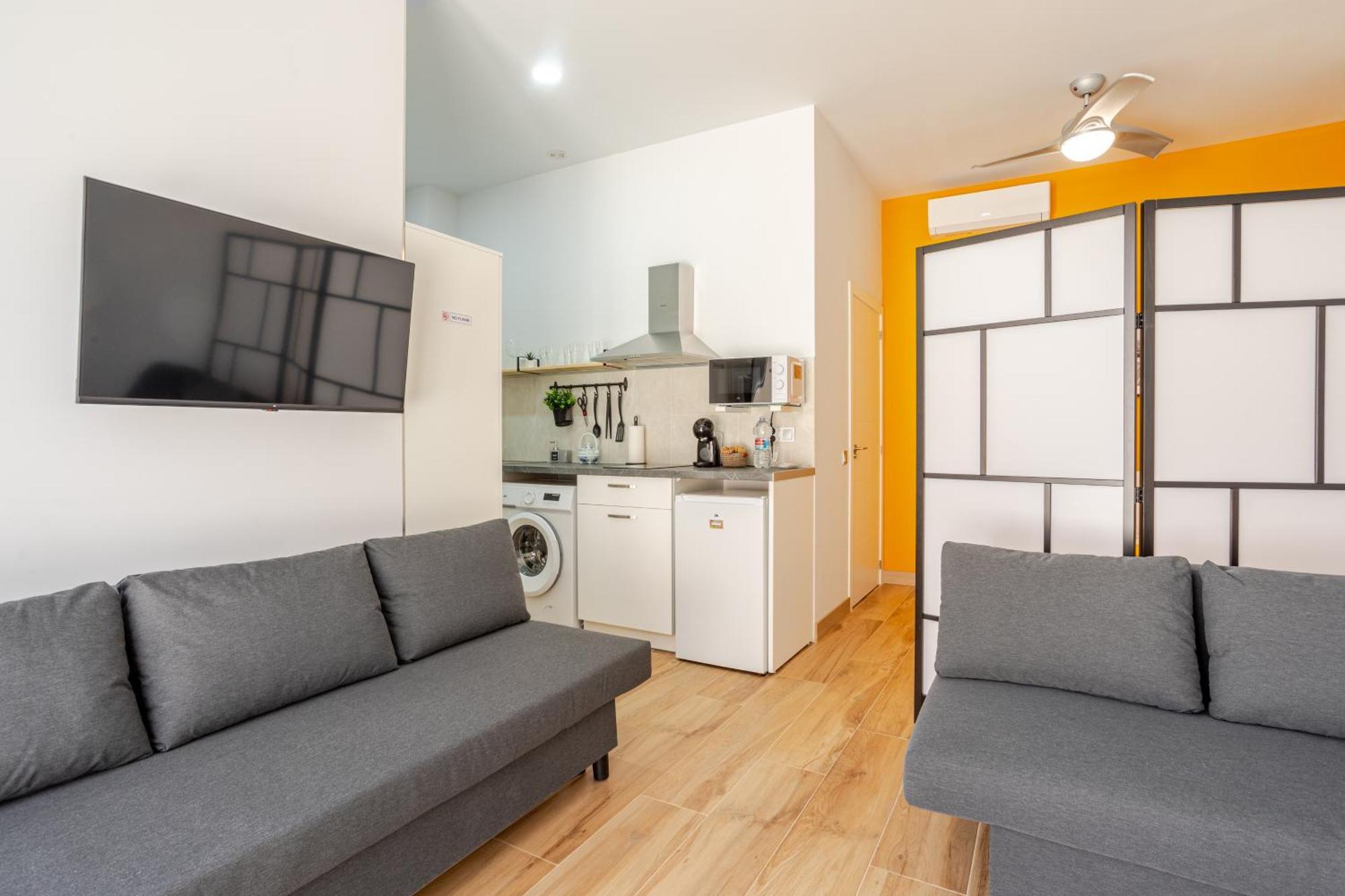 Nuevo Apartamentos Costa Del Alma Valensiya Dış mekan fotoğraf
