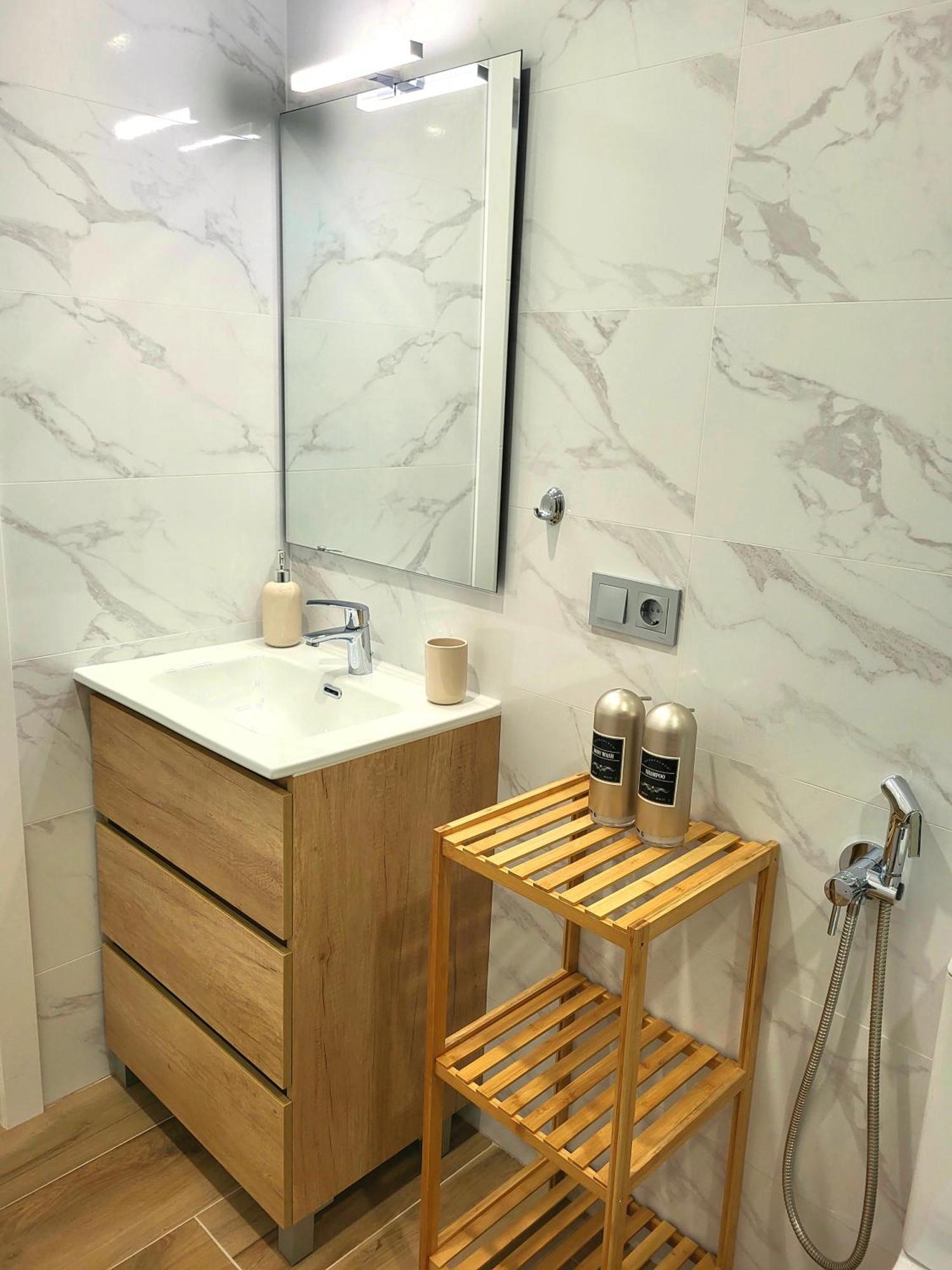 Nuevo Apartamentos Costa Del Alma Valensiya Dış mekan fotoğraf