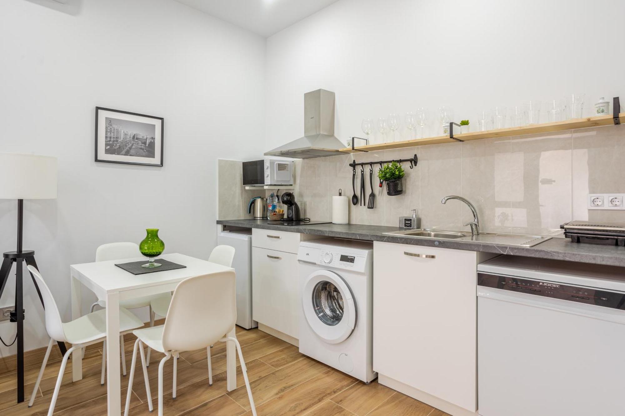 Nuevo Apartamentos Costa Del Alma Valensiya Dış mekan fotoğraf