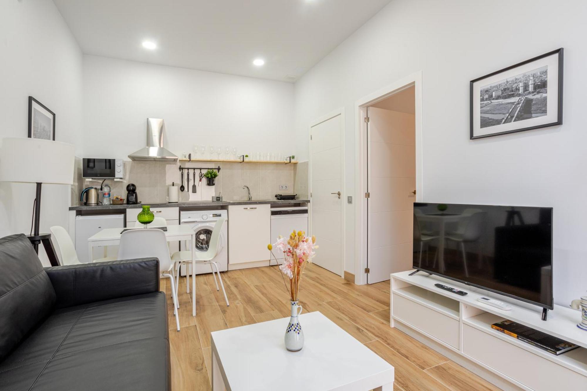 Nuevo Apartamentos Costa Del Alma Valensiya Dış mekan fotoğraf