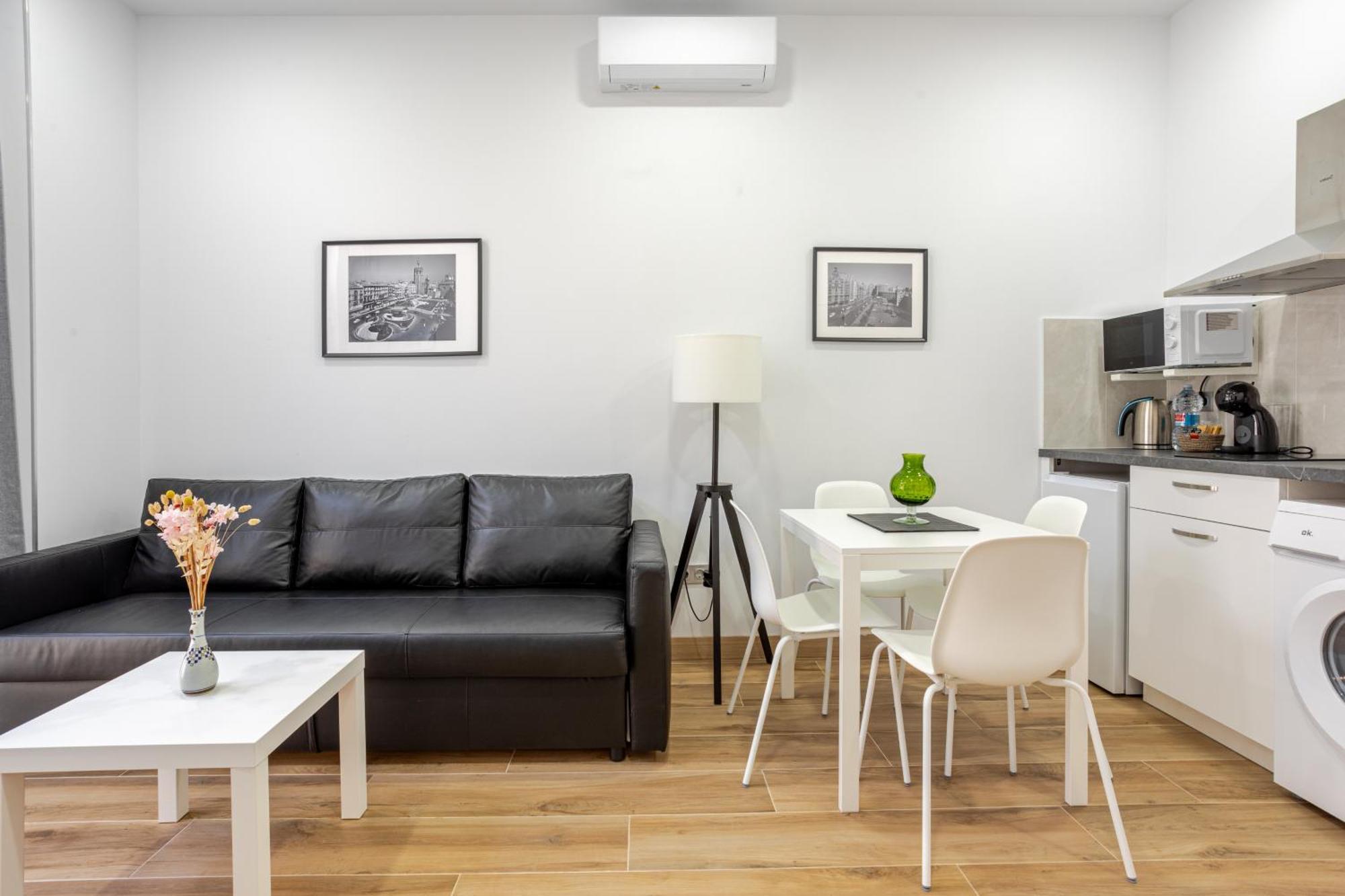 Nuevo Apartamentos Costa Del Alma Valensiya Dış mekan fotoğraf