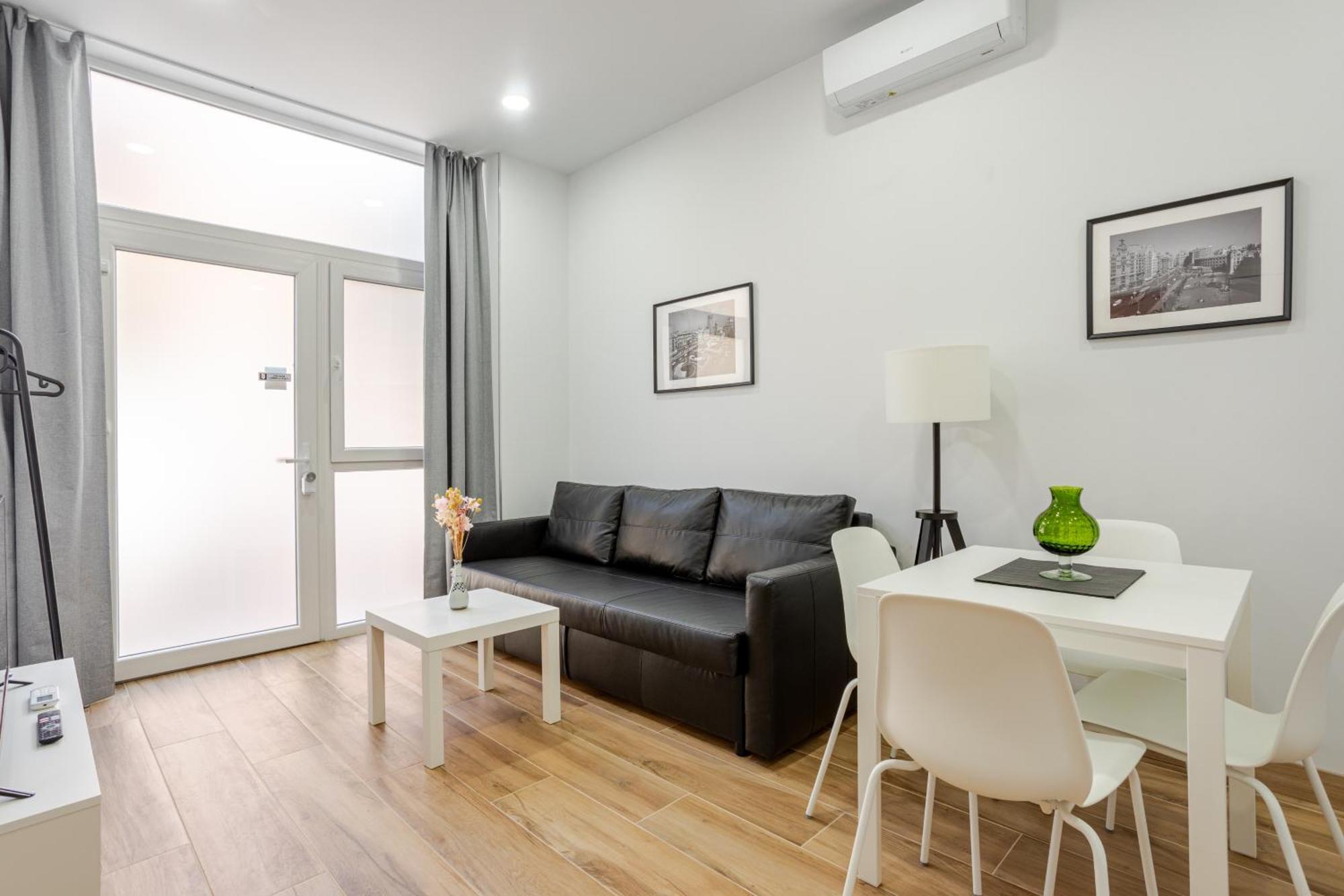 Nuevo Apartamentos Costa Del Alma Valensiya Dış mekan fotoğraf