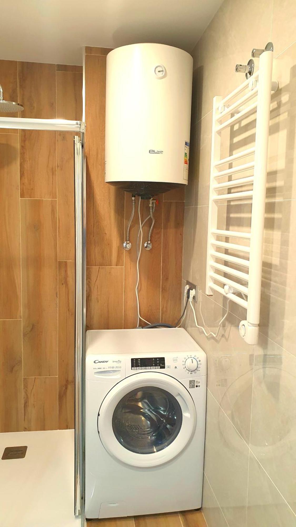 Nuevo Apartamentos Costa Del Alma Valensiya Oda fotoğraf