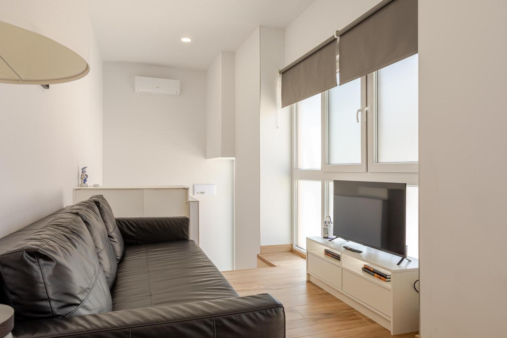 Nuevo Apartamentos Costa Del Alma Valensiya Dış mekan fotoğraf