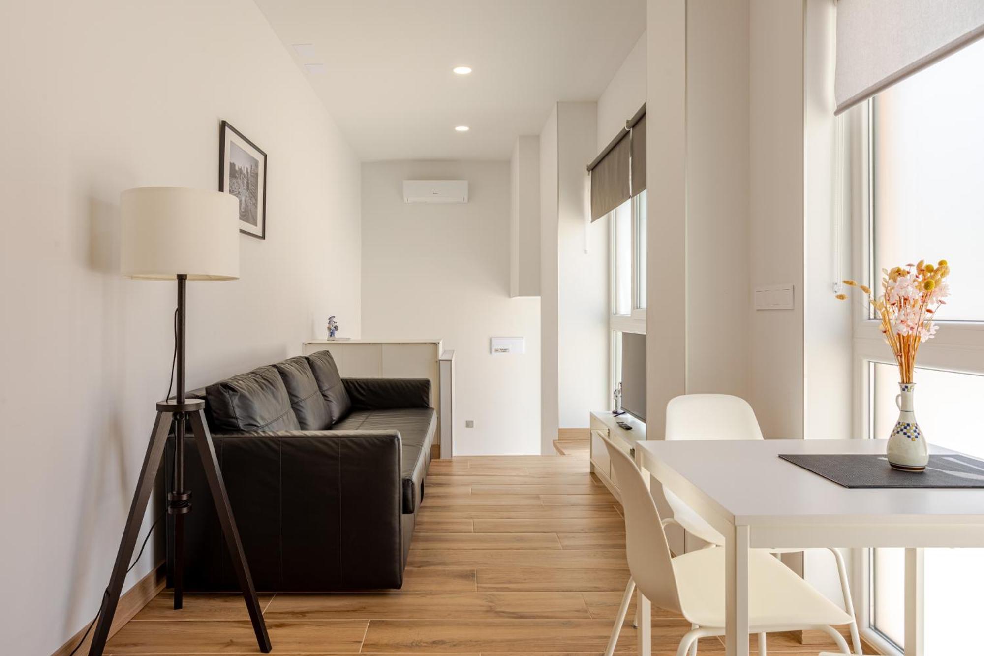 Nuevo Apartamentos Costa Del Alma Valensiya Dış mekan fotoğraf