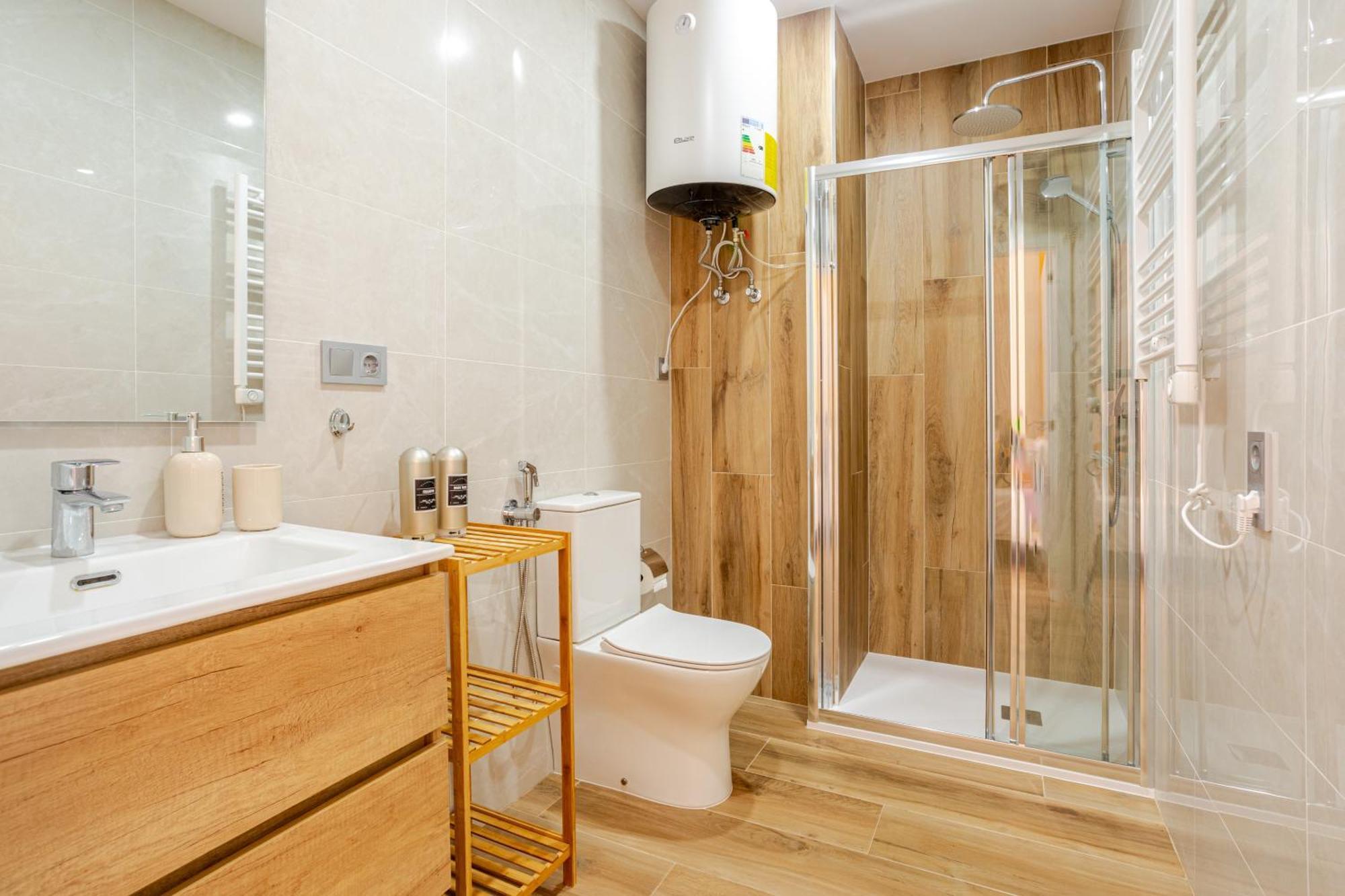 Nuevo Apartamentos Costa Del Alma Valensiya Dış mekan fotoğraf