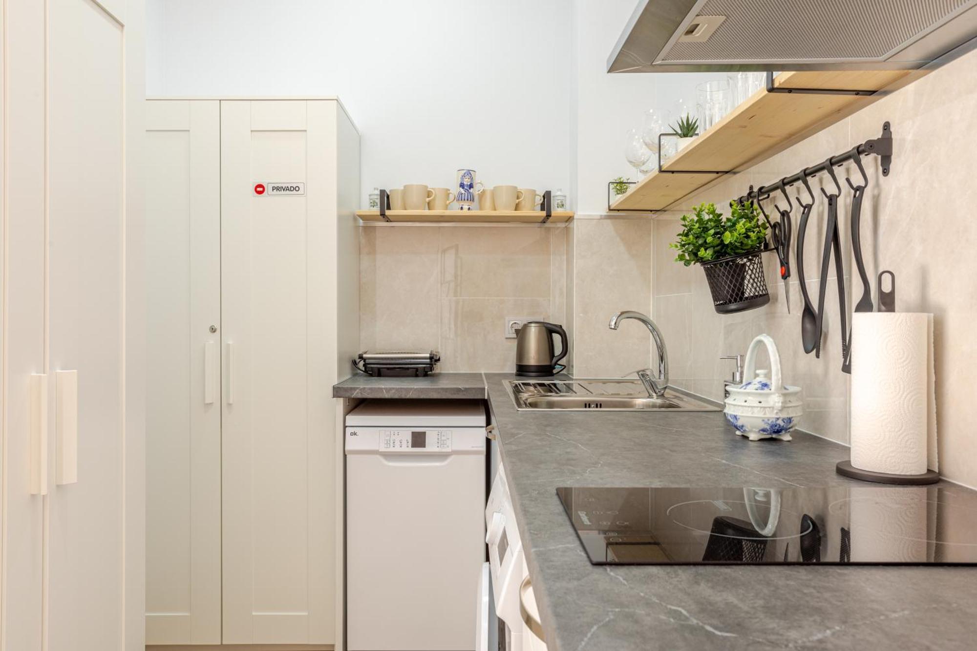 Nuevo Apartamentos Costa Del Alma Valensiya Oda fotoğraf