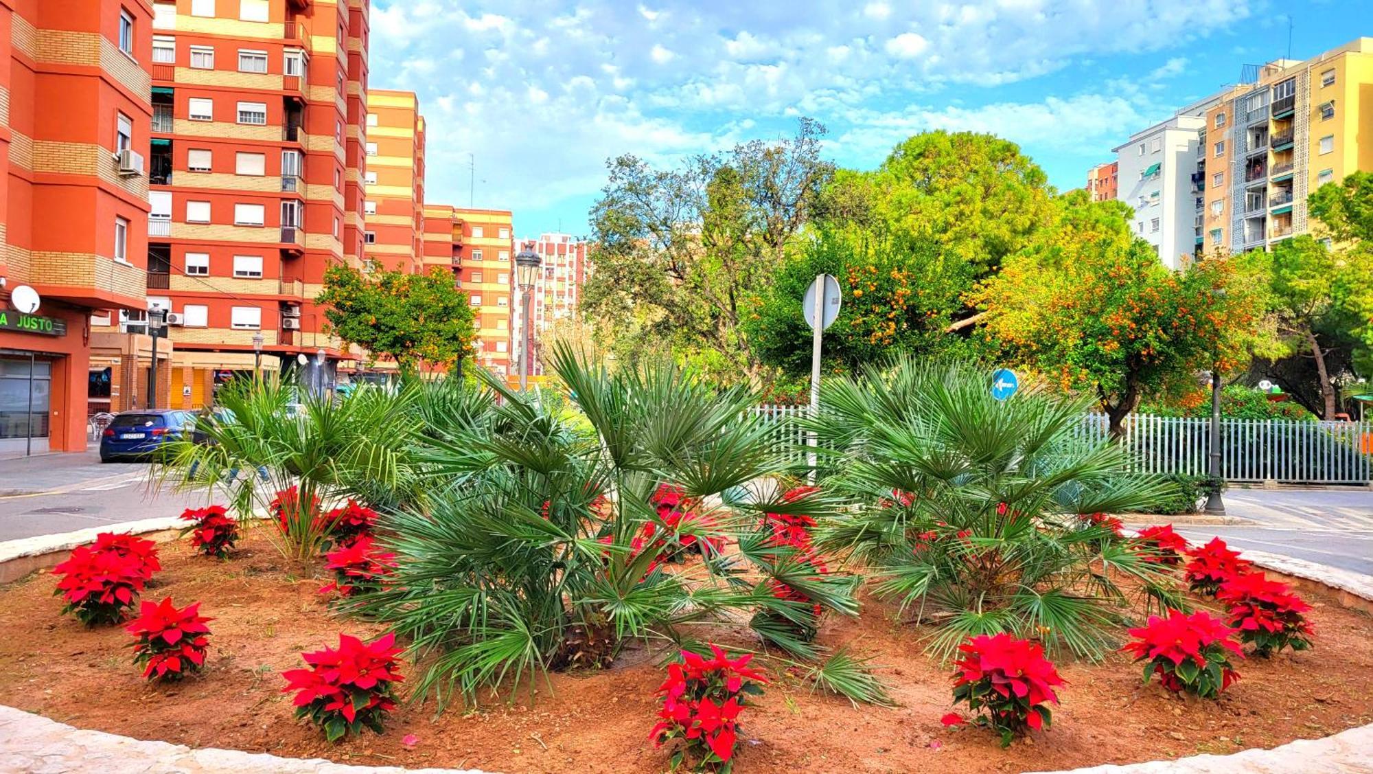 Nuevo Apartamentos Costa Del Alma Valensiya Dış mekan fotoğraf